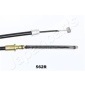 JAPANPARTS BC562R