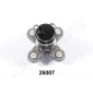 KK26007 JAPANPARTS Комплект ступичного подшипника