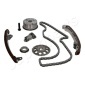 KDK204V Комплект цепи ГРМ TOYOTA