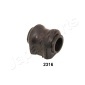 RU2316 JAPANPARTS Втулка стабилизатора | зад |