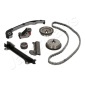 KDK110 Комплект цепи ГРМ NISSAN