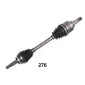 JAPANPARTS GI276