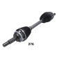 JAPANPARTS GI276