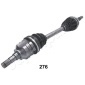 JAPANPARTS GI276
