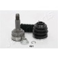 GI621 JAPANPARTS Шарнирный комплект