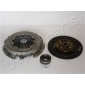 KFH08 JAPANPARTS Комплект сцепления