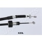 JAPANPARTS BCK20L