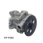 Japanparts OPFO02JM