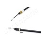 JAPANPARTS bc307