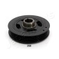 PU208 Japanparts Ременный шкив
