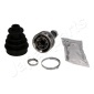 GI836 Japanparts ШРУС к-т Suz Ignis (FH) 00-03