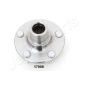 KK17008 Japanparts Подшипник ступицы комплект