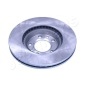 JAPANPARTS DI0633C