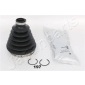 KB197 Пыльник ШРУСа NISSAN: QASHQAI