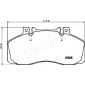 Japanparts PP0525AF
