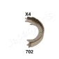 Japanparts GF702AF