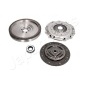 KVVW01 JAPANPARTS Комплект сцепления