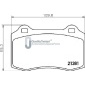 Japanparts PP0311JM