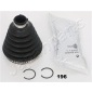 KB196 Пыльник ШРУСа NISSAN: QASHQAI