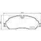 JAPANPARTS PA0320AF