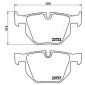 JAPANPARTS PP0111AF