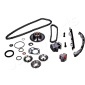 KDK104 Комплект цепи ГРМ NISSAN PICK