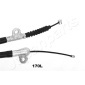 JAPANPARTS BC170L