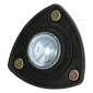 SM0416 JAPANPARTS Опора стойки амортизатора