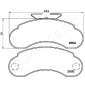 Japanparts PA0500AF