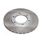 DI126C Диск тормозной (c