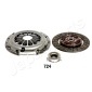 KF724 JAPANPARTS Комплект сцепления