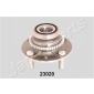 KK23020 Ступица колеса MAZDA: 121 II