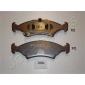 JAPANPARTS PA398AF