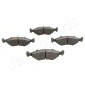 JAPANPARTS PA398AF