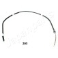 JAPANPARTS BC203