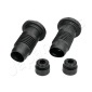 KTP309 JAPANPARTS Пылезащитный комплект,