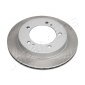 DI825C DI-825C Диск тормозной передн