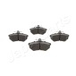 JAPANPARTS PA0082AF