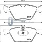 Japanparts PA0520JM