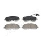JAPANPARTS PA156AF