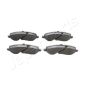 JAPANPARTS PA501AF