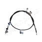 BC234L Трос ручного тормоза