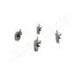 JAPANPARTS PA0086AF