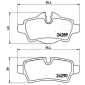 JAPANPARTS PP0119AF