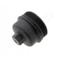foc007 Cap, oil filter housing