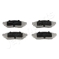JAPANPARTS pa404af