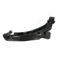 BS162R JAPANPARTS Рычаг независимой подвески