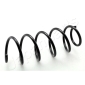 zc2692h JAPANPARTS Пружина подвески передней