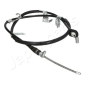 BC841L JAPANPARTS Трос