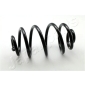 ZC6650X JAPANPARTS Suspension Spring